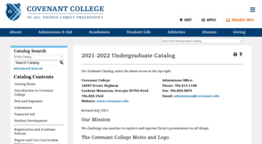 catalog.covenant.edu