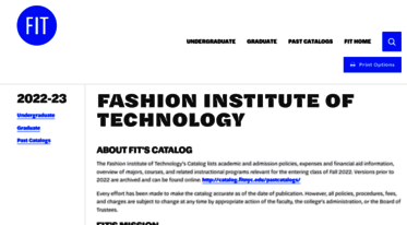 catalog.fitnyc.edu