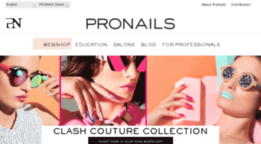 catalog.pronails.com