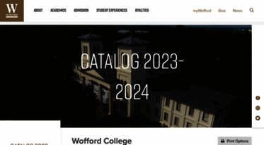 catalog.wofford.edu