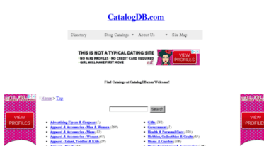 catalogdb.com