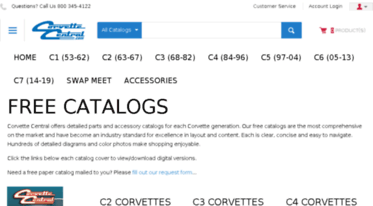 catalogs.corvettecentral.com