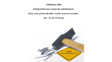cataloguejade.fr