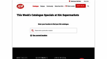 catalogues.iga.com.au