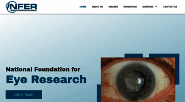 cataractresearch.org