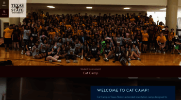 catcamp.txstate.edu