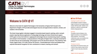 cath.vt.edu