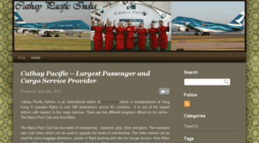 cathaypacificindia.snappages.com