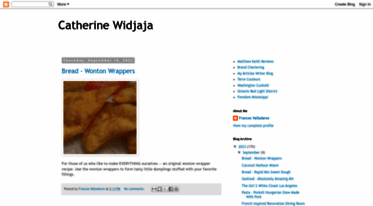 catherine-widjaja.blogspot.com