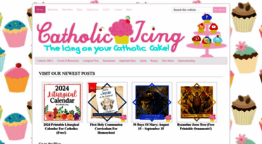 catholicicing.blogspot.com