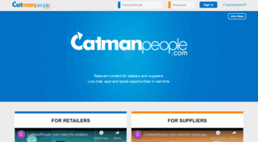 catmanpeople.com