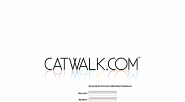 catwalk.com
