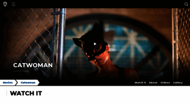 catwoman.warnerbros.com