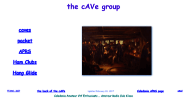 cave.org
