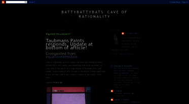 caveofrationality.blogspot.com