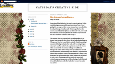 caysedai.blogspot.com