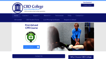 cbdcollege.edu.au