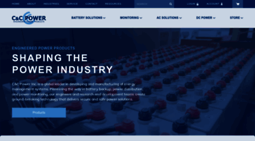 ccpower.com
