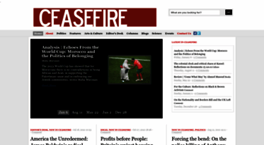 ceasefiremagazine.co.uk
