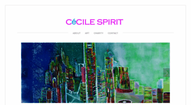 cecile-spirit.squarespace.com