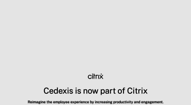 cedexis.com