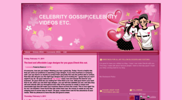 celebritygossipcelebrityvideosetc.blogspot.com