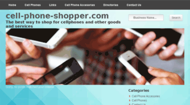 cell-phone-shopper.com