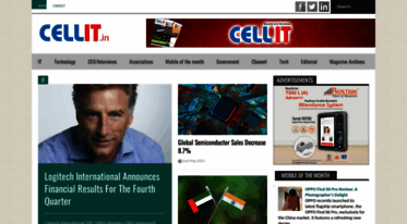 cellit.co.in