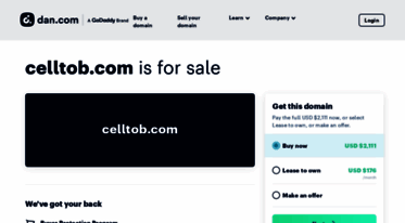 celltob.com