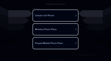 cellularunlock.com