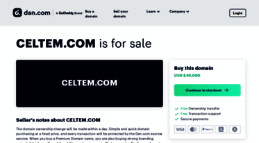 celtem.com