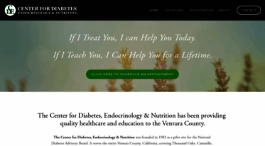 centerfordiabetes.org