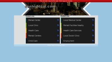 centerlocal.com
