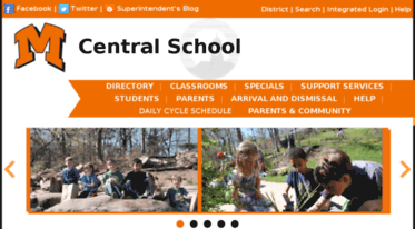 central.mamkschools.org