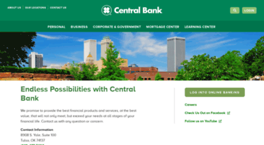 centralbankok.net