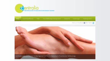 centralia.org.uk