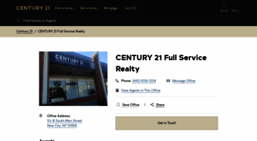 century21fullservicerealty.com