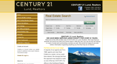 century21lund.com