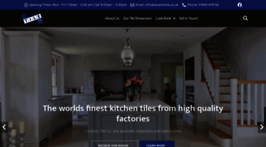 ceramictile.co.uk