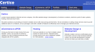 certico.co.uk