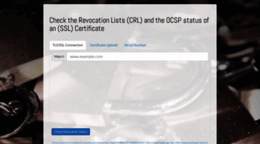 certificate.revocationcheck.com