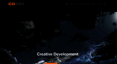 cgbot.com