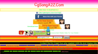 cgsonga2z.com