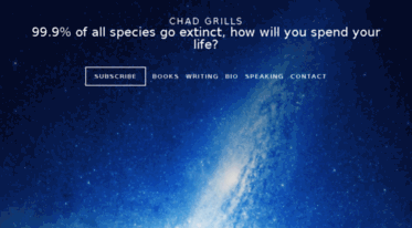 chad-grills.squarespace.com