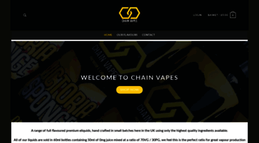 chainvapes.co.uk