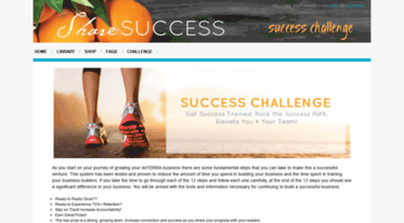 challenge.sharesuccess.com