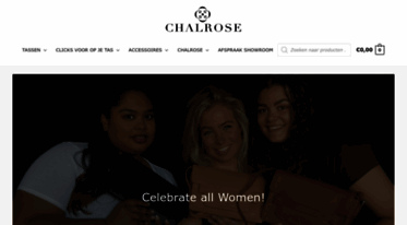 chalrose.com