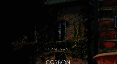 champagne-corbon.com