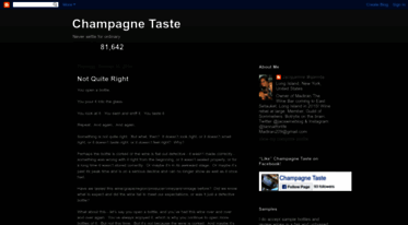 champagne-taste.blogspot.com