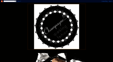 champagnesparklingfashion.blogspot.com